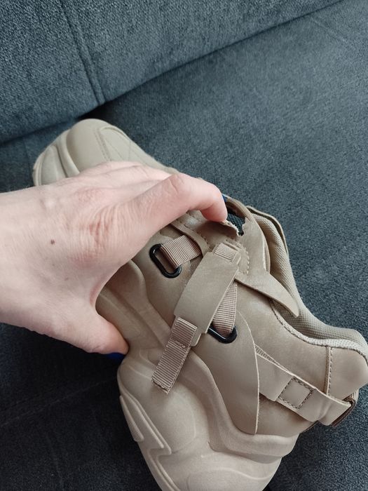 Buty  rozm    38