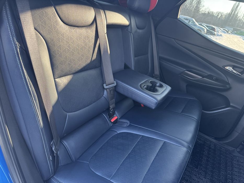 Продаж авто Шевроле болт еув 2023 p