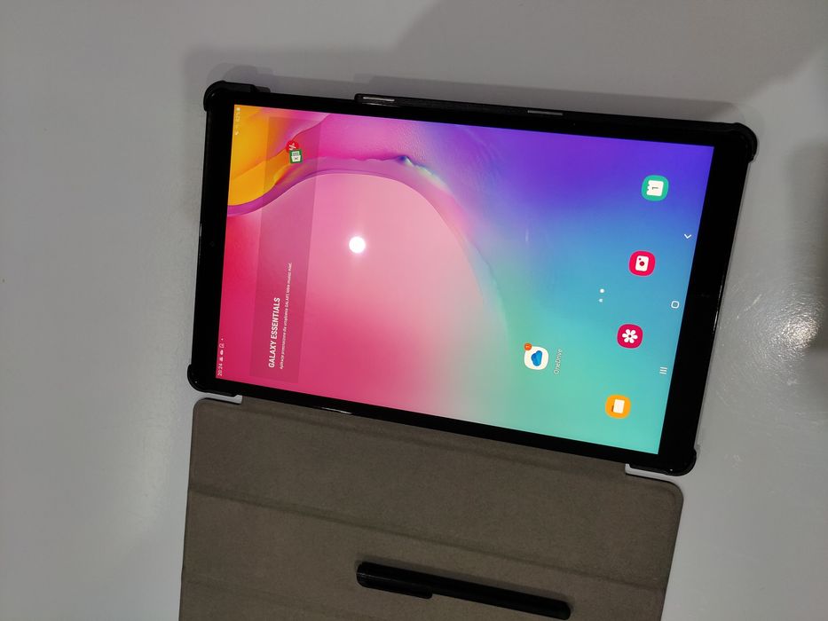 Tablet nówka Samsung Galaxy TAB A Wi-Fi SM-T510 10.1" 32GB 6150mAh 64b