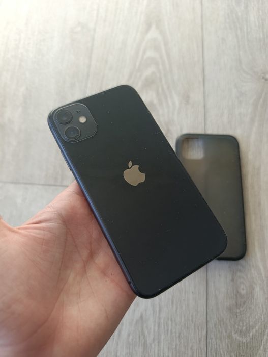 Iphone 11 64gb grey neverlock