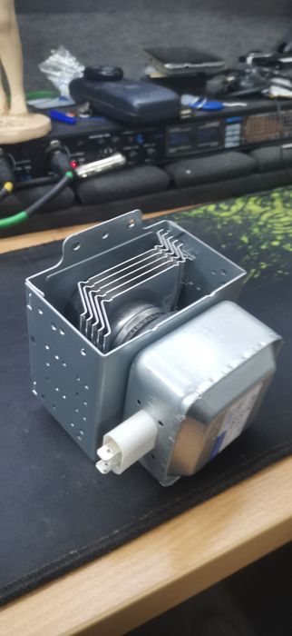 Witol 2M219J Магнетрон для микроволновой печи