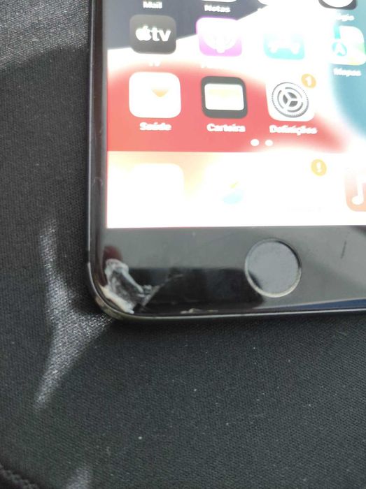 iphone 8, 64 gigas, desbloqueado