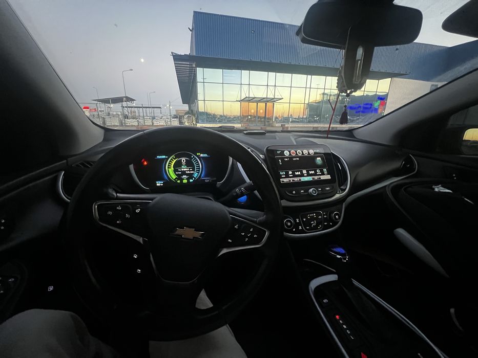 Продам Chevrolet Volt II