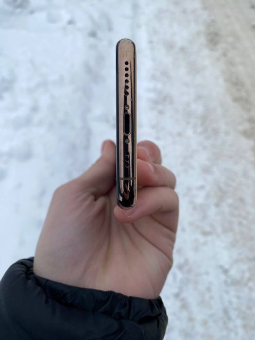 iPhone 11 pro 256 100%