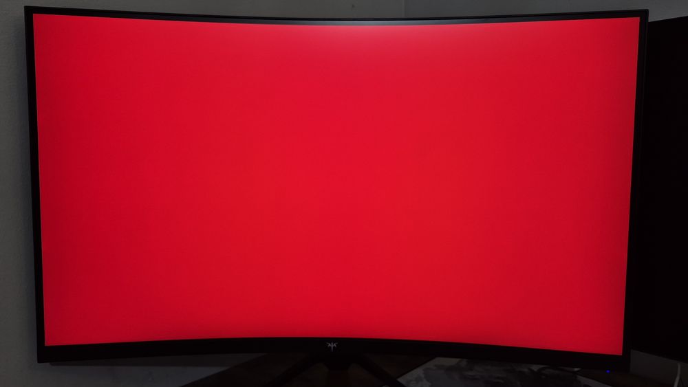 Monitor 32" 1440p 165hz VA KTC H32S17