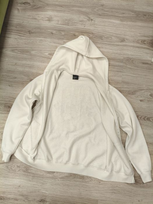 Bluza męska House regular rozpinana z kapturem (M)
