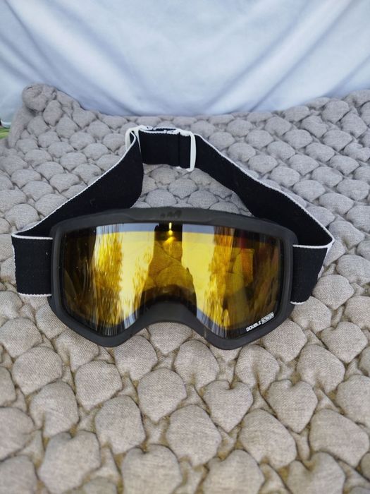 Лижні спортивні окуляри alpina