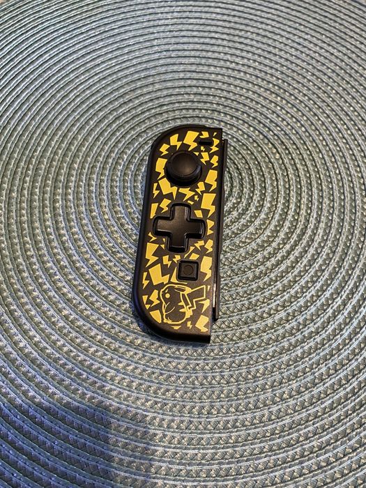 Nintendo switch oled zestaw