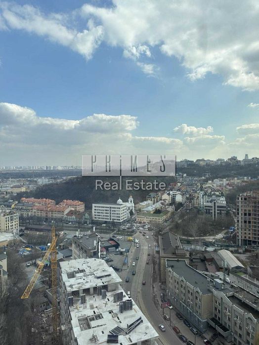 Продажа 3к квартиры 108м2, ЖК Podil Plaza & Residence, ул. Глубочицкая