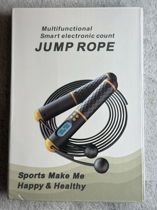 Skakanka Jump rope