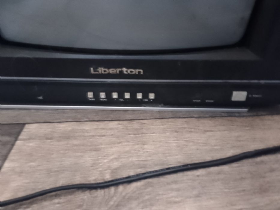 Телевізор liberton