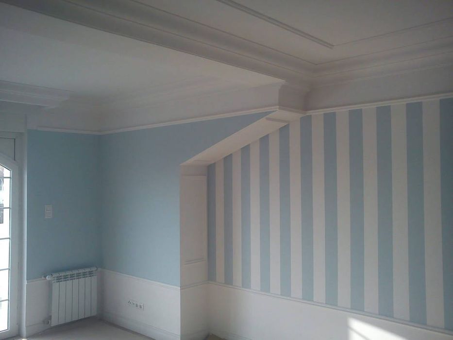 Kompleksowe wykończenia wnętrz klimatyzacje płytki instalacje gładź