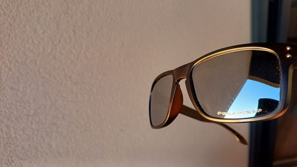 Oakley Holbrook 009102