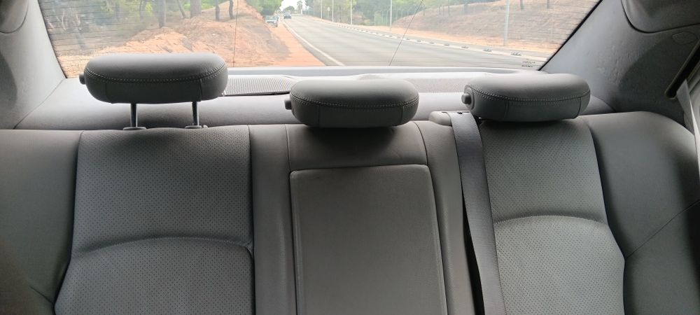 Mercedes cdi 220 — photo 4