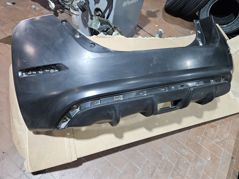 Nissan Leaf  Peugeot 308 Peças, varias portas e grelhas