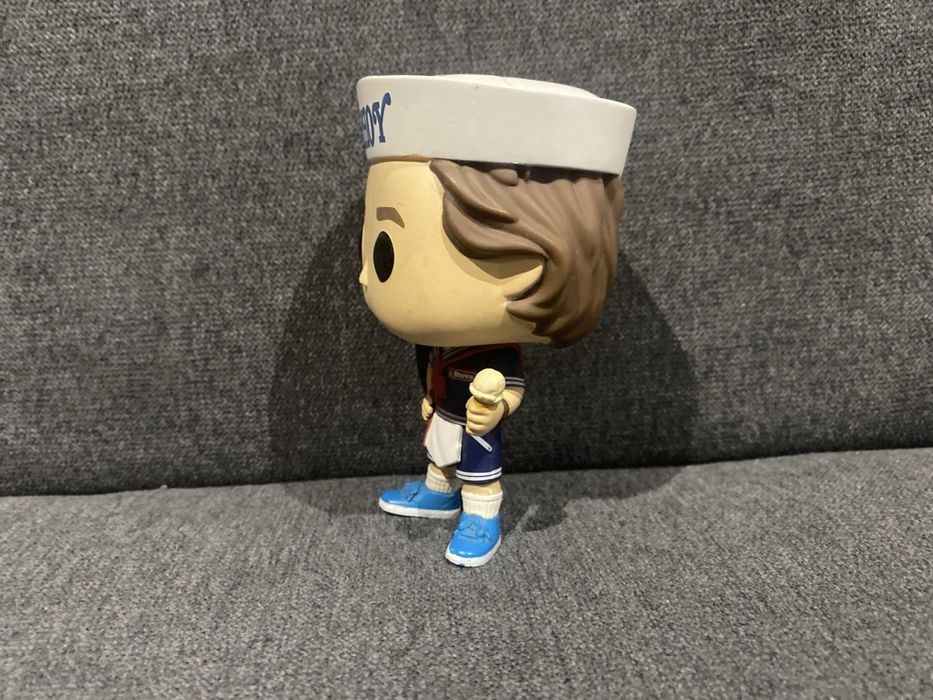 FUNKO POP - Steve Harrington Stranger Things