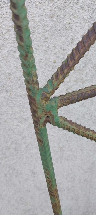 Pergola podpora ogrodowa