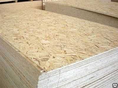 Осб Плита ВОЛОГОСТіЙКА 6мм 8мм 9мм 10мм 12мм 15мм 18мм 22мм ДОСТАВКА