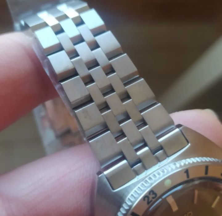 *NOVO* Seiko Prospex GMT ‘Navigator Timer’ SPB411J1 Limited Edition