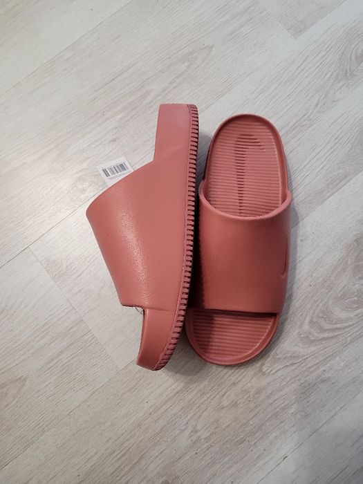 Шлепанцы NIKE CALM SLIDE нові original