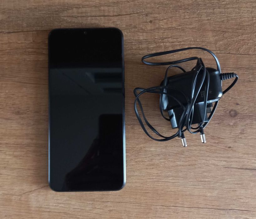 Smartfon Xiaomi Redmi 9A M2006C3LG