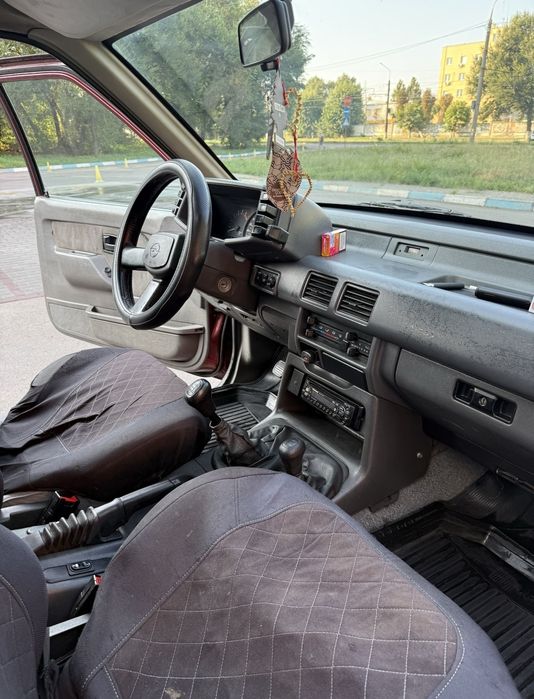 VIN SKD53MWL4SV712776 фото оголошення 21 з 24
