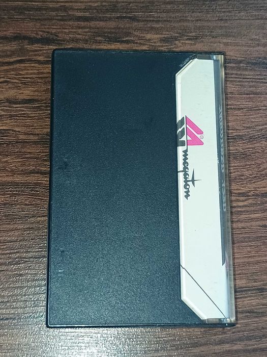 Ozzy Osbourne - "No rest for the wicked" kaseta magnetofonowa