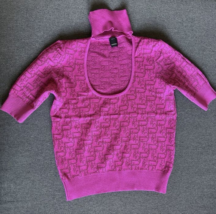 Pinko bluzka golf sweter