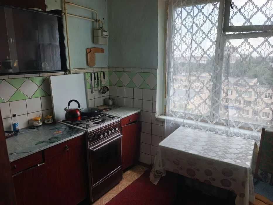 1к покращенка на садах