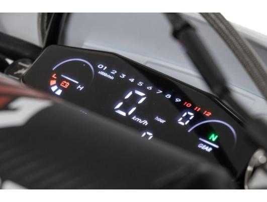 Geon Dakar GNS 300 SM MOTARD, 2025 р. в.