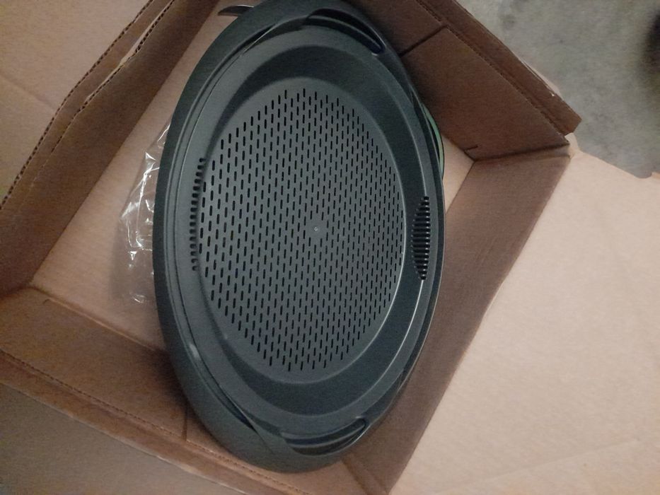 Recipiente bimby varoma