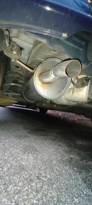 Opel Astra G 1.2 Gasolina