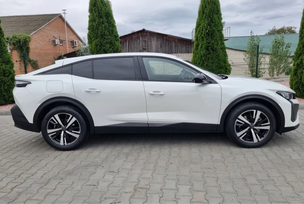 Ідеальний  стан автомобіля