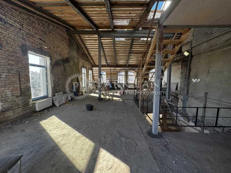 Коммерческая недвижимость по адресу ул. Антоновича (площадь 297 м²) - Atlanta.ua - фото 9