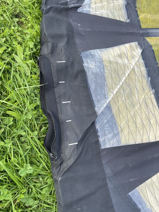 Vela windsurf Point 7 (7.9)