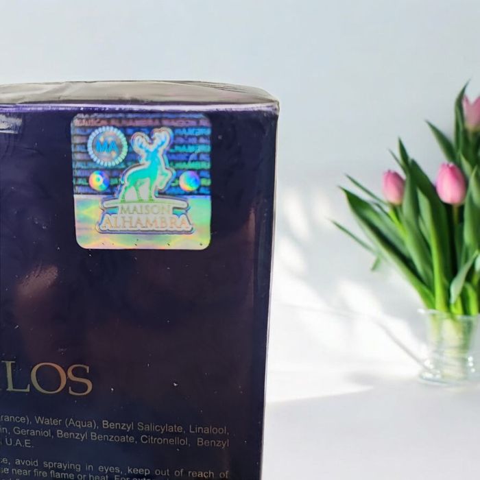 Oryginalny perfum Philos Centro 100 ml.