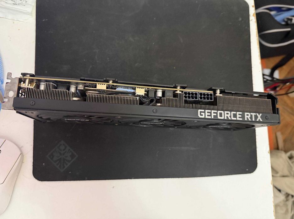 RTX 3080 10GB LHR