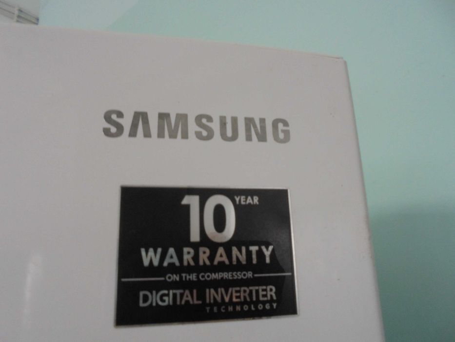 Frigorifico - SAMSUNG - No Frost / Òtimo estado