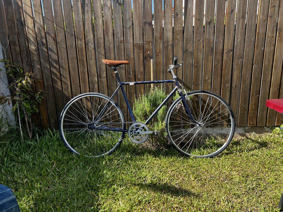 bicicleta single speed