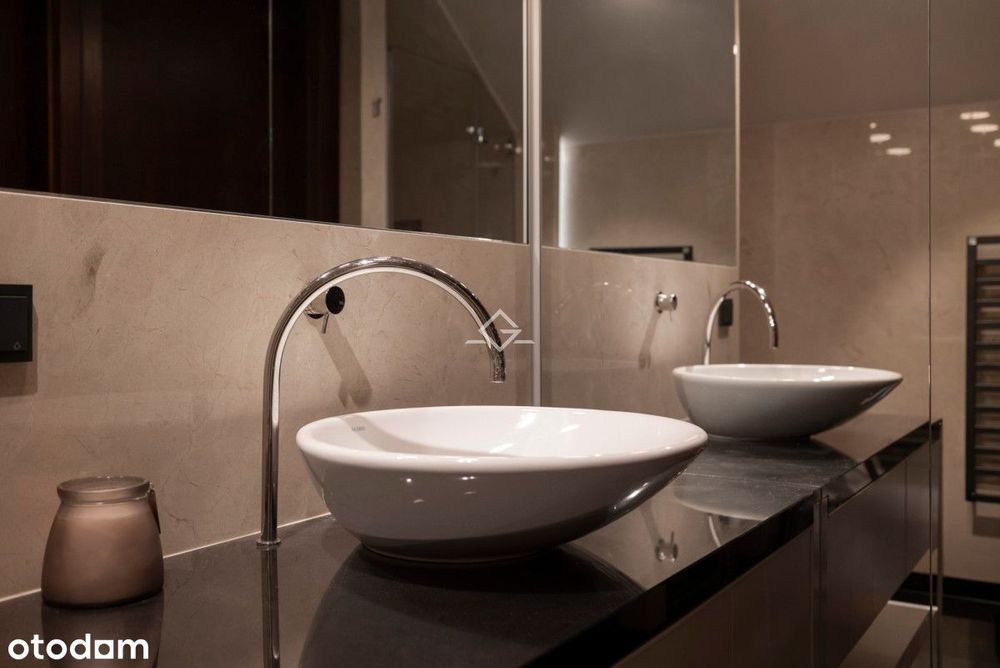 Nowoczesny dom 360 m²| Kiełpino Górne | przy lesie