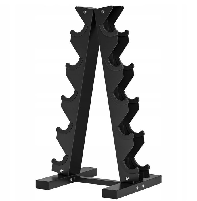 Stojak na ciężarki, hantle