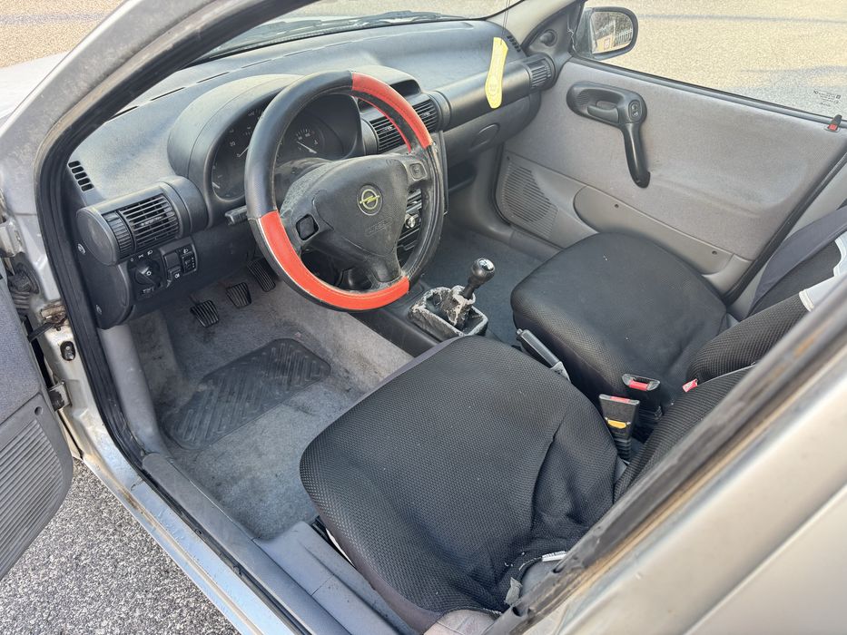 Opel corsa B eco 1.2
