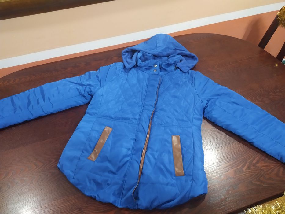 Kurtka damska rozmiar L