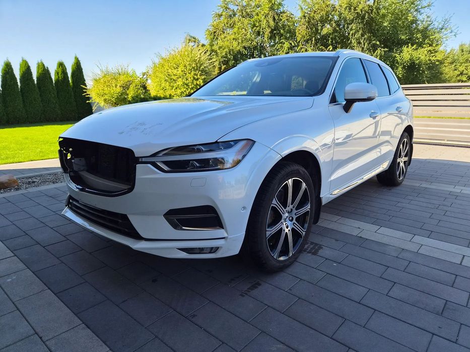 Volvo XC 60