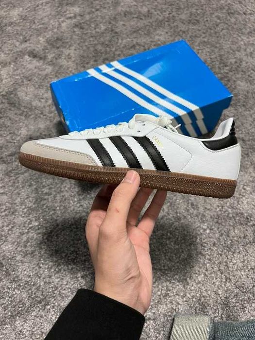 adidas originals SAMBA OG R.37