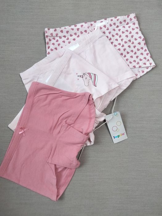 Труси, білизна дитяча, труси на дівчинку, боксери на дівчинку, сліпи,