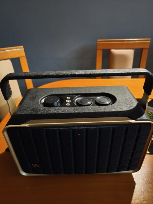 Głośnik Bluetooth JBL Authentics300