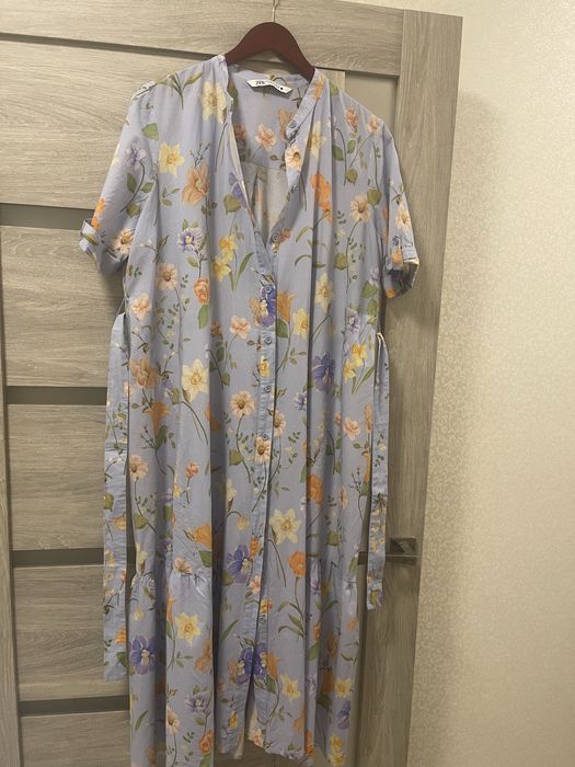 Zara сукня розмір L