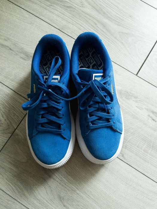 Кросівки Puma, 38 розмір