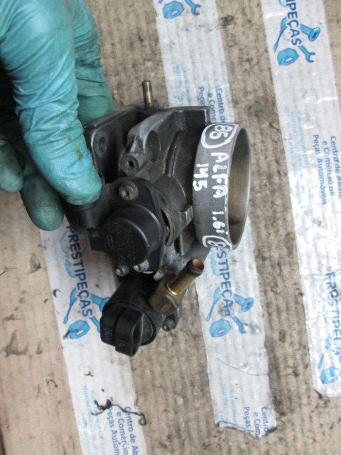 Corpo borboleta ALFA ROMEO 145 (930_)